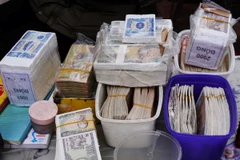 Ảnh minh họa. (Ảnh: PV/Vietnam+)