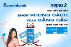 Ảnh minh họa. (Nguồn: CTV)