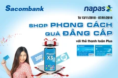 Ảnh minh họa. (Nguồn: CTV)