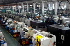 Ảnh minh họa. (Nguồn: TTXVN)