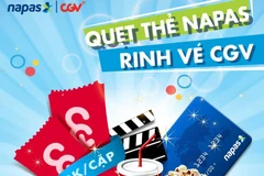 Ảnh minh họa. (Nguồn: CTV)