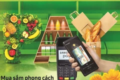 Ảnh minh họa. (Nguồn: CTV)