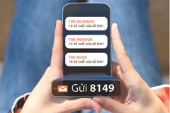 Ảnh minh họa. (Nguồn: CTV)