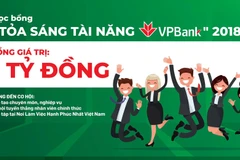 Ảnh minh họa. (Nguồn: CTV)