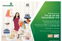 Ảnh minh họa. (Nguồn: Vietcombank)