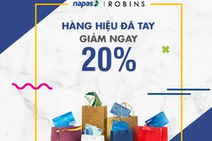 Ảnh minh họa. (Nguồn: CTV)