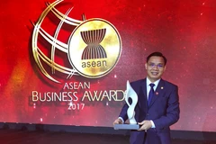 Ông Nguyễn Văn Tần, Phó Tổng Giám đốc sẽ phụ trách ngân hàng thay thế ông Nguyễn Cảnh Vinh. (Nguồn: SeABank)