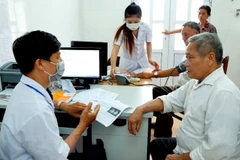 Ảnh minh họa. (Nguồn: TTXVN)