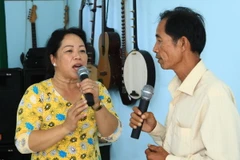 Đờn ca tài tử được công nhận là di sản văn hóa phi vật thể