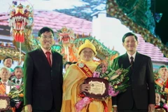 Tuyên dương 120 công dân tiêu biểu của thành phố Đà Lạt