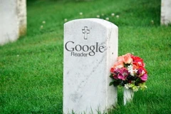 10 sản phẩm, dịch vụ công nghệ... ra đi trong năm 2013