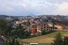 Thành phố Đà Lạt phủ sóng Wifi nhằm thu hút du lịch