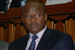 Thủ tướng Mali Oumar Tatam Ly. (Nguồn: abamako.com)