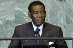 Tổng thống Cộng hòa Guinea Xích đạo. (Nguồn: UN.org)