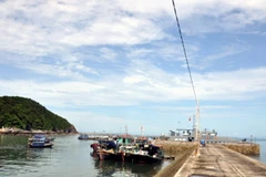 Quảng Ninh nỗ lực chuẩn bị để sớm đưa dân ra đảo Trần