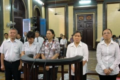 Nguyên Phó tổng giám đốc Công ty Vifon lĩnh 30 năm tù