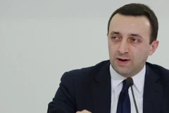 Ông Irakli Garibashvili. (Nguồn: RIA Novosti)