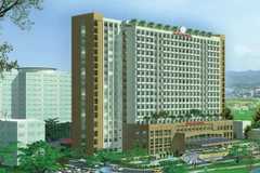 Bệnh viện Đồng Nai sẽ có dịch vụ cấp cứu bằng trực thăng