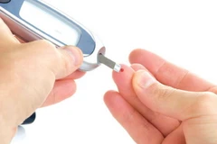 Kêu gọi sống lành mạnh để tránh bệnh đái tháo đường 