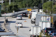 Triều Tiên-Hàn Quốc tổ chức cuộc gặp bàn về Kaesong