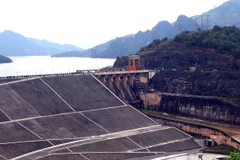 Thủy điện Hòa Bình đã sản xuất hơn 175 tỷ kWh điện