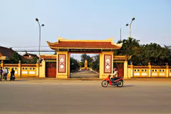 Hà Nội mở rộng nghĩa trang Mai Dịch thêm 3.000m2