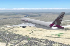 Ảnh chỉ có tính minh họa. (Nguồn: Middle East Eye)