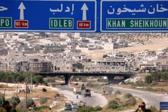 Ảnh chỉ có tính minh họa. (Nguồn: PBS)