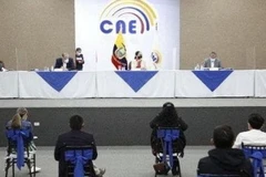 Ảnh chỉ có tính minh họa. (Nguồn: Arnarchist)