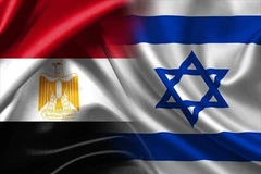 Ảnh chỉ có tính minh họa. (Nguồn: Media Line)