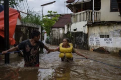 Ảnh chỉ có tính minh họa. (Nguồn: Axios)