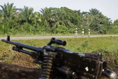Ảnh chỉ có tính minh họa. (Nguồn: Al Arabiya)