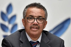 Tổng giám đốc WHO Tedros Adhanom Ghebreyesus. (Nguồn: indiatimes)