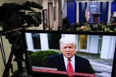 Ảnh minh họa. (Nguồn: The Verge)