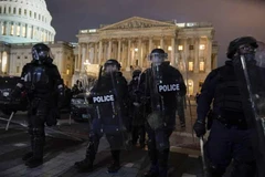 Ảnh chỉ có tính minh họa. (Nguồn: The Guardian)