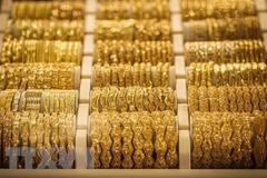 Ảnh minh họa (Nguồn: AFP/TTXVN)