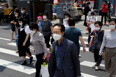 Ảnh chỉ có tính minh họa. (Nguồn: DW)