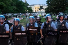 Ảnh chỉ có tính minh họa. (Nguồn: CNN)