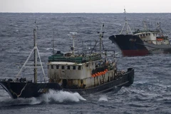 Ảnh chỉ có tính minh họa. (Nguồn: Al Jazeera)