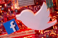 Ảnh minh họa. (Nguồn: Yahoo News)