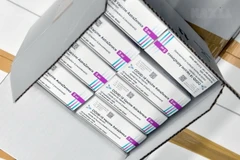 Ảnh chỉ có tính minh họa. (Nguồn: Al Jazeera)