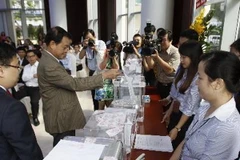 Các giải pháp tăng tốc tái cơ cấu doanh nghiệp nhà nước