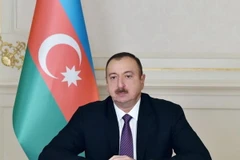 Azerbaijan-Việt Nam có tiềm năng hợp tác trong lĩnh vực dầu khí