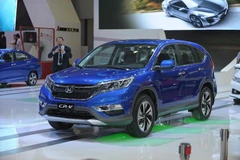 "Các nhà sản xuất ôtô nội không thể cạnh tranh với xe nhập khẩu"