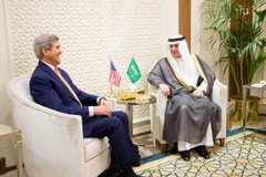 Saudi Arabia tuyên bố áp đặt lệnh ngừng bắn 5 ngày tại Yemen