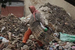 Bộ trưởng Tư pháp Ai Cập từ chức vì phát biểu kỳ thị người nghèo