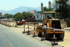 Đảm bảo tái định cư sau giải phóng mặt bằng cao tốc Đà Nẵng-Quảng Ngãi