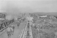 Ký ức người cựu chiến binh về trận chiến tại sân bay Mường Thanh