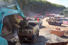 Đầu tư 64.930 tỷ đồng cho các tuyến quốc lộ còn lại ở Tây Nguyên