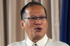 Tổng thống Philippines bắt đầu chuyến công du Mỹ và Canada 